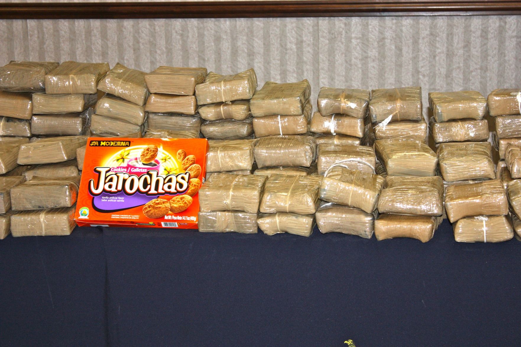 DEA: Massive cartel bust leads to nearly $1 million in cash, millons more worth of drugs in Gwinnett